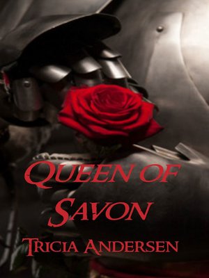 cover image of Queen of Savon